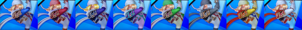 Super Smash Bros Ultimate Sheik Combos